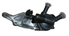 Water Pump Original  Citroen Peugeot DS3 DS4 208 308 1.2 VTI 9807341480