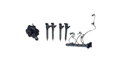 Injection Pump 167008960R 0445010404 0445110546 H8200897892 1.6dci Renault 0km Injection Pump 167008960R 0445010404 0445110546 H8200897892 1.6dci Renault 0km
