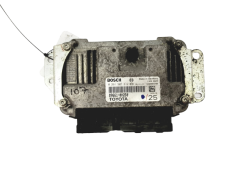 Controller 0261S07612 89661-0H250 PSA Toyota Bosch