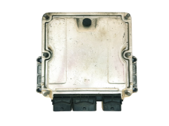 Controller 9652590280 0281011363 9640938180 PSA Bosch 30960