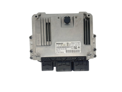 Controller 9666235880 0261201863 9663193780 PSA Bosch 43552