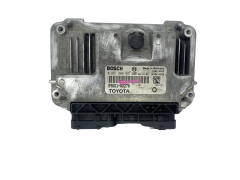 Controller 89661-0D270 0261208841 Toyota Bosch 49325