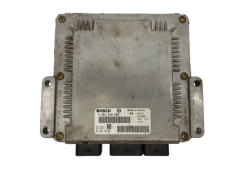 Controller PSA 0281010595 9642014980 28FM0000 Bosch 21524