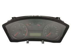 Speedometer/Instrument Cluster Fiat Stilo 46759970 1FCF-10849-BG 37532