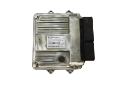 Controller FGP 6JF.P3 55195817 71600.053.00 Fiat Magneti Marelli 16929