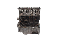Diesel Engine K9KA636 1,5 dci Renault Nissan K9K636 8201535497