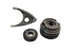 Speed Gear 5 JR5335 Renault Clio 4 1.5 dCi Speed Gear 5 JR5335 Renault Clio 4 1.5 dCi