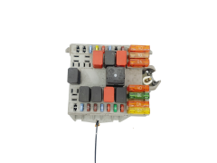 Fuse Box Fiat 51763772 Delphi 35035