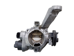 Air Throttle Body Renault 7700108120 H873633 Solex 1.2 8V 1666