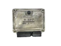 Controller 045906019BP 0281012194 VW Bosch 57682