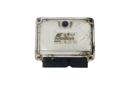 Controller 038906019BF 0281010221 Ford VW Bosch 39777