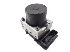 Abs Pump VWAG 6Q0614117S 6Q907379AF 0265800511 Bosch 1163