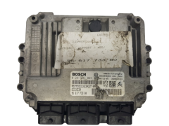 Controller PSA 0281011863 9653958980 Bosch 20418