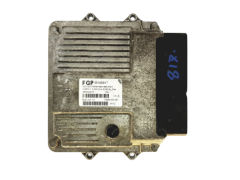 Controller FGP MJD6JF.P3 55195817 Fiat 19791