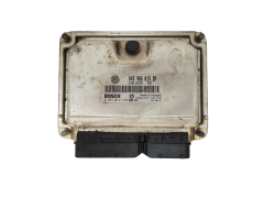 Controller 045906019BP 0281012194 VW Bosch 30642