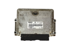 Controller Fiat 46789433 0281001955 Bosch 26438