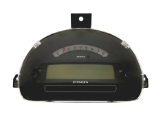 Speedometer/Instrument Cluster Citroen C2 9660225980 D 00 58319