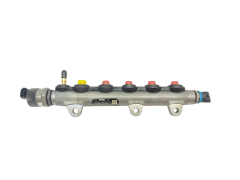 Fuel Valve 0445214153 0281002753 Bosch 2.0 DCI Renault