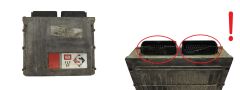 Controller LPG 67R011002 110R001001 031001 FLY SF BRC 13938