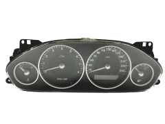 Speedometer/Instrument Cluster Jaguar 1X4F-10849-DJ X-Type 42106