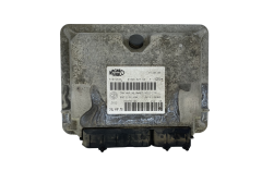 Controller Fiat 51819338 IAW4AF.M9 61600.627.08 Magneti Marelli 52678