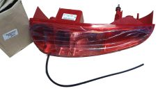 Lamp Left Original 6350Y4 6350.Y4 Peugeot 807