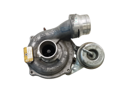 Turbocharger 7701476880 478276H307056 54359700012 1.5 dci Renault 1155