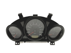Speedometer/Instrument Cluster Mitsubishi Colt MM-0038-001 MM0038001 58426