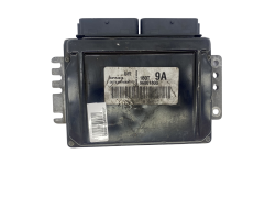 Controller 96801800 5WY5407A D32 1BOT 9A Chevrolet Kemsco 49369