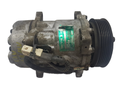 Air Con Compressor/Pump Citroen Peugeot SD7V16 1106 6453FE Sanden 6906