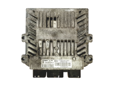 Controller 9653447480 9648624280 5WS40110C-T PSA Siemens 26992