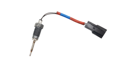 Exhaust Gas Temperature Sensor 226400469R Renault Trafic 3 0km
