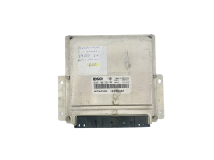 Controller 46546205 0281001928 C424B182 Fiat Bosch 34702