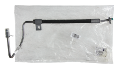Hydraulic Hose Right Rear Original 1691367580 Citroen