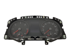Speedometer/Instrument Cluster VW Golf MK7 5G1920731 Johnson Controls 24976
