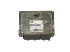 Controller IAW4AF.M7 73501877 Fiat Magneti Marelli 36205