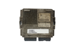 Controller LPG 616655000 110R-006011 67R0016002 Landi Renzo 39628