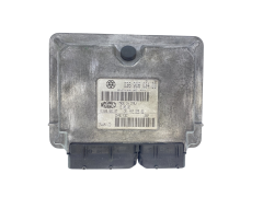 Controller VW 036906034DD IAW4MV.DD 61600.663.07 Magneti Marelli 63149