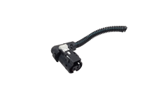 Fuel Injection Connectors Plug Housing 09405621 1.3 TCE Renault Mercedes Benz 