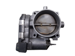 Air Throttle Body Mercedes-Benz A1121410125 0280750019 Bosch 1351