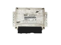 Controller Alfa Romeo 0281010335 46761015 15641HB Bosch 22097