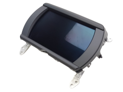Navigation Display Mini 6550 8803370 -02 193304-10