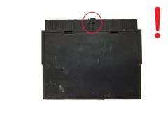 Controller Ford 1S7T-15K600-GA 5WK48731A Siemens 15538