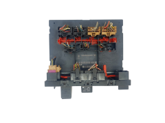 Controller 8P0907279A F005V00219  Bosch