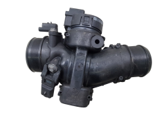 Air Throttle Body Peugeot Citroen 9660030480 0345E4 1.6 HDI 3126