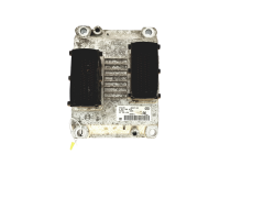 Controller 09185450 AL 0261206075 Opel GM Bosch 24290