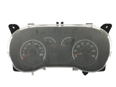 Speedometer/Instrument Cluster Fiat Doblo 51867720 503005160101 52723