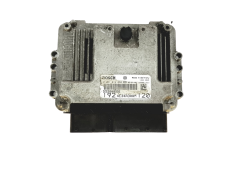 Controller 55200666  0281012862 Fiat Bosch 