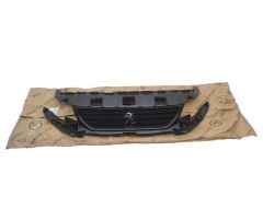 Radiator Grille Front Original Peugeot 1632655980