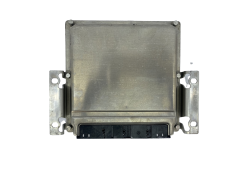 Controller A0265450332 0281001881 Mercedes Bosch 48137